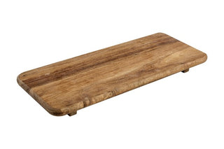 Acacia Display Platter 37x15