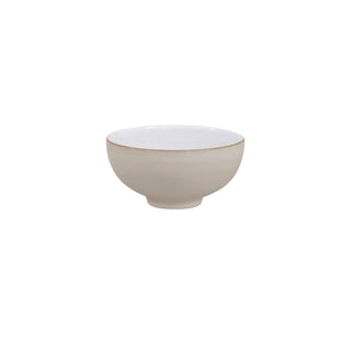 Denby Natural Canvas Rice Bowl