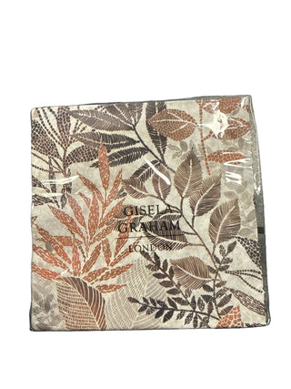 Autumn Leaves Lunch Napkin