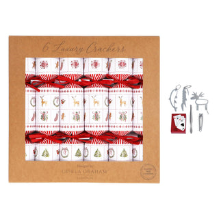 Nordic Icons Crackers Box/6