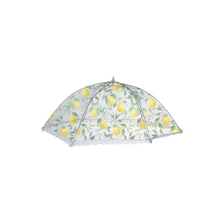 Lemon Grove Print Food Umbrella Sml
