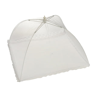 Natural Food Umbrella Large