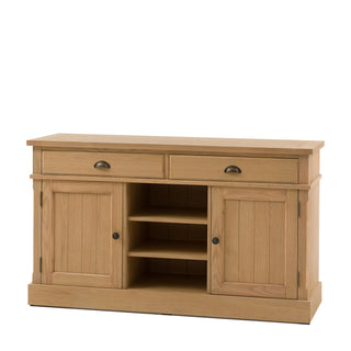 Eton Sideboard Natural Large