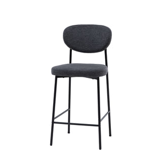 Oppo Stool Charcoal 2pk