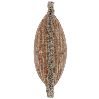 Emery 43cm Cushion, Rose