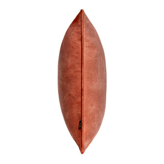 Etta 43x43cm Cushion Salmon/Rose