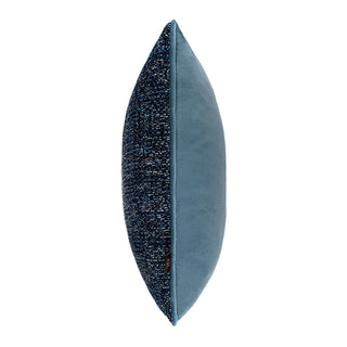 Beckett 43x43cm Cushion Blue