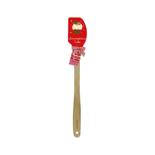 Scrumptious Cake Spatula & Cookie Cutter Set