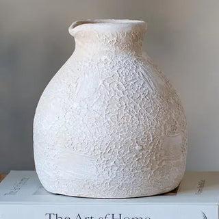 Derwent Terracotta Vase