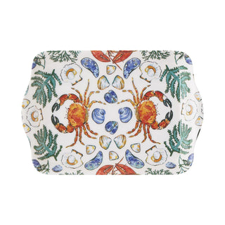 Shellfish Scatter Tray