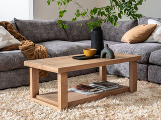 Oakley Dining Coffee Table