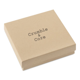 Happy Birthday Coffee Design Card and Gift Box
