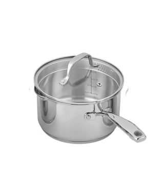 Tala Stainless Steel 18cm Saucepan