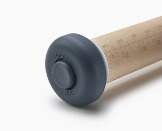 PrecisionPin Rolling Pin Sky