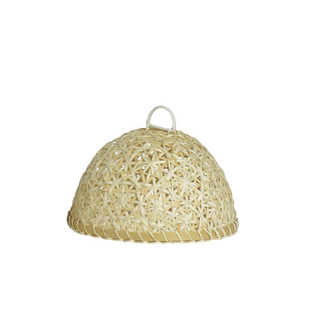 Natural Bamboo Food Cover