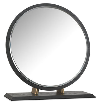Sienna Peppercorn Vanity Mirror