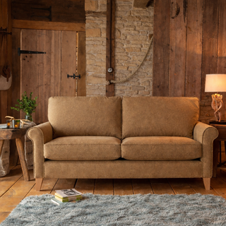 Poppy 3 Seater Sofa