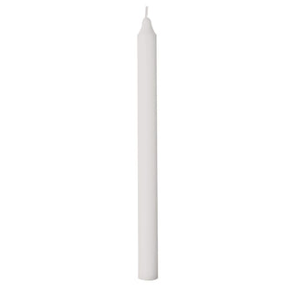 Taper Candle Ivory 29cm