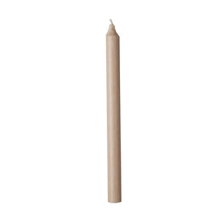 Sand Rustic Candle