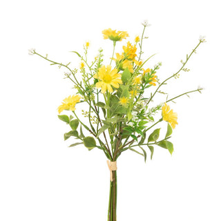 Daisy Mix Bundle Yellow