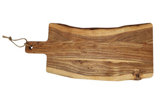 Acacia Server Board 60x20