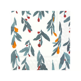 Marimekko Hyhmä Grey Lunch Napkins