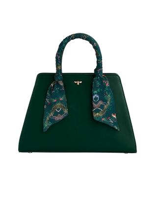 Into the Woods Tote Bag