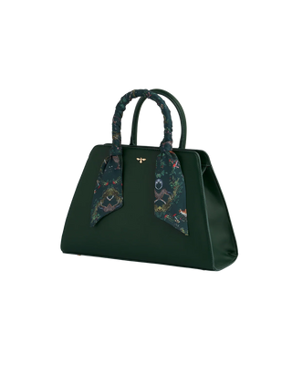 Into the Woods Tote Bag