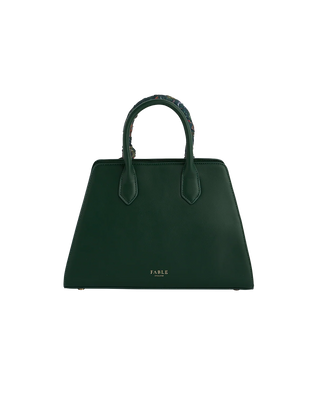 Into the Woods Tote Bag
