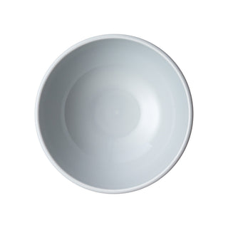 Denby Porcelain Arc Grey Small Bowl