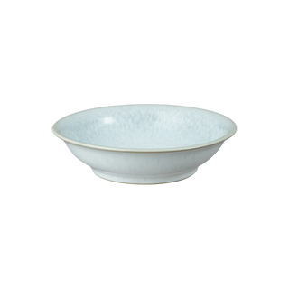 Denby Kiln Green Medium Shallow Bowl