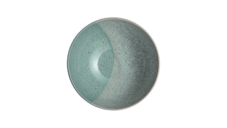 Denby Kiln Accents Green Rice Bowl