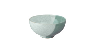 Denby Kiln Accents Green Rice Bowl