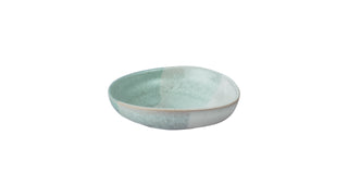 Denby Kiln Accents Green Small Organic Dish