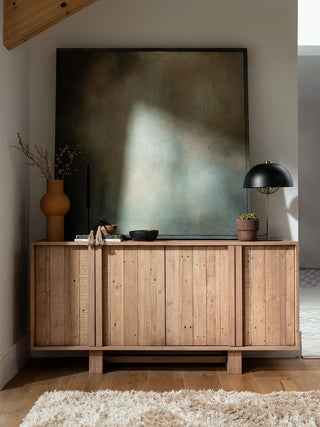 Oakley Dining Wide Sideboard