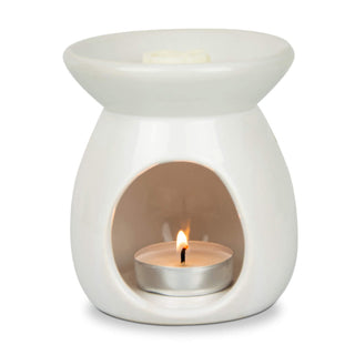 Classic Wax Melter White