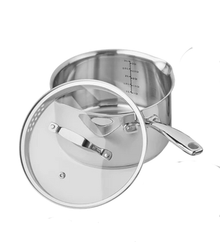 Tala Stainless Steel 20cm Saucepan
