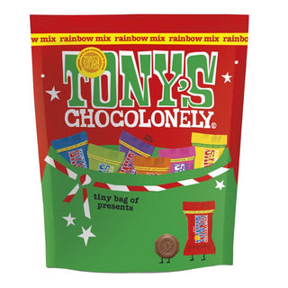 Tiny Tony's Mix Christmas Pouch 126g