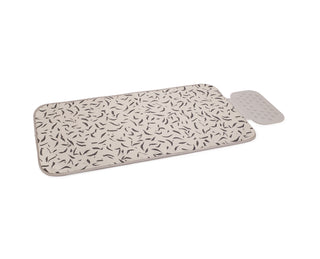 Swift™ Table-top Ecru Ironing Mat