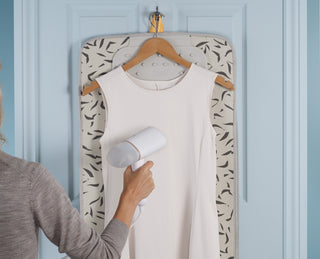 Swift™ Table-top Ecru Ironing Mat