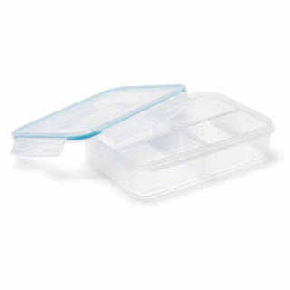 Clip & Close 1.1L Container with Inserts