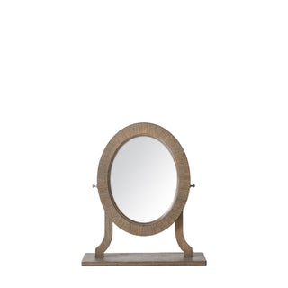 Mustique Dressing Table Mirror