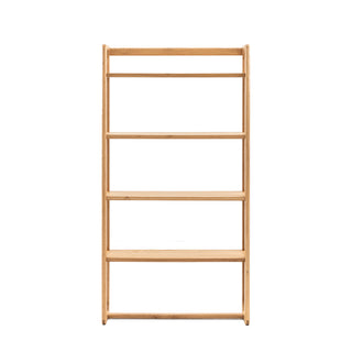 Craft Tall Open Display Natural