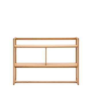 Craft Open Display Natural