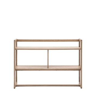 Craft Open Display Smoked