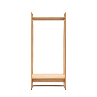 Craft Open Wardrobe Natural