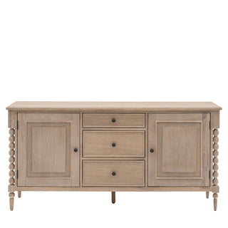 Artisan 2 Door 3 Drawer Sideboard