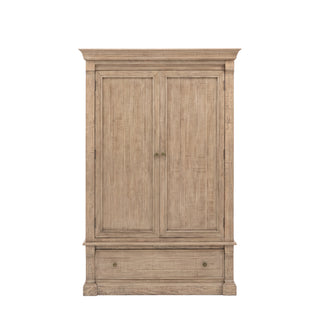 Vancouver 2 Door Wardrobe