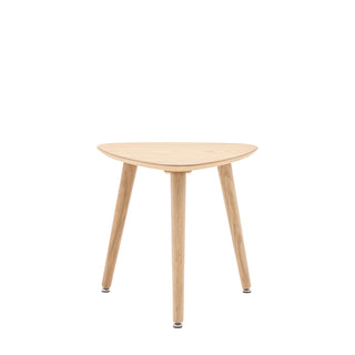Hatfield Side Table Natural