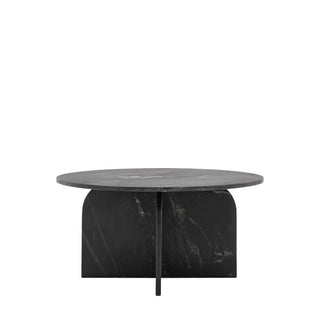 Amalfi Coffee Table Black